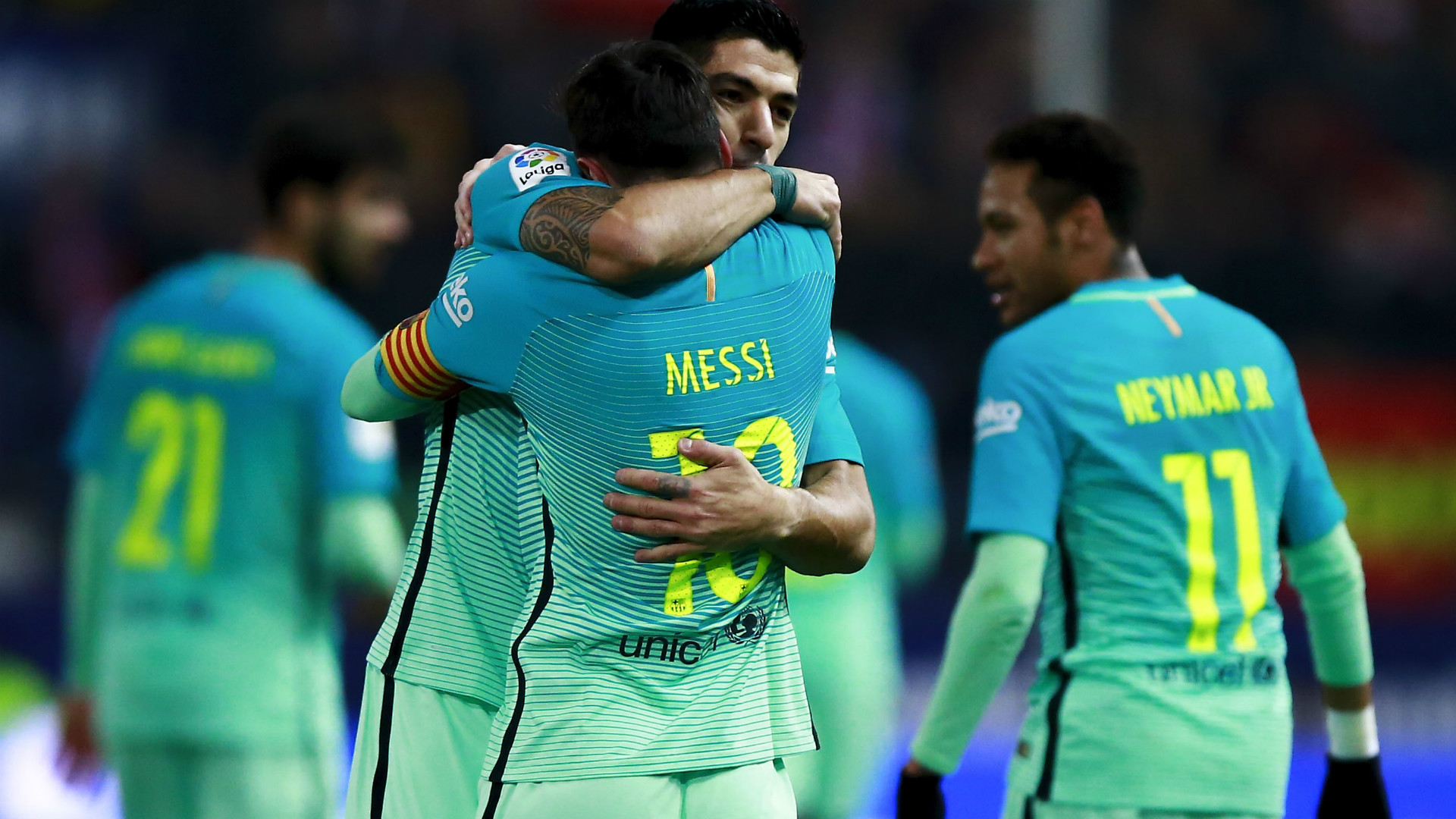Barcelona Team News: Injuries, suspensions and line-up vs ...
