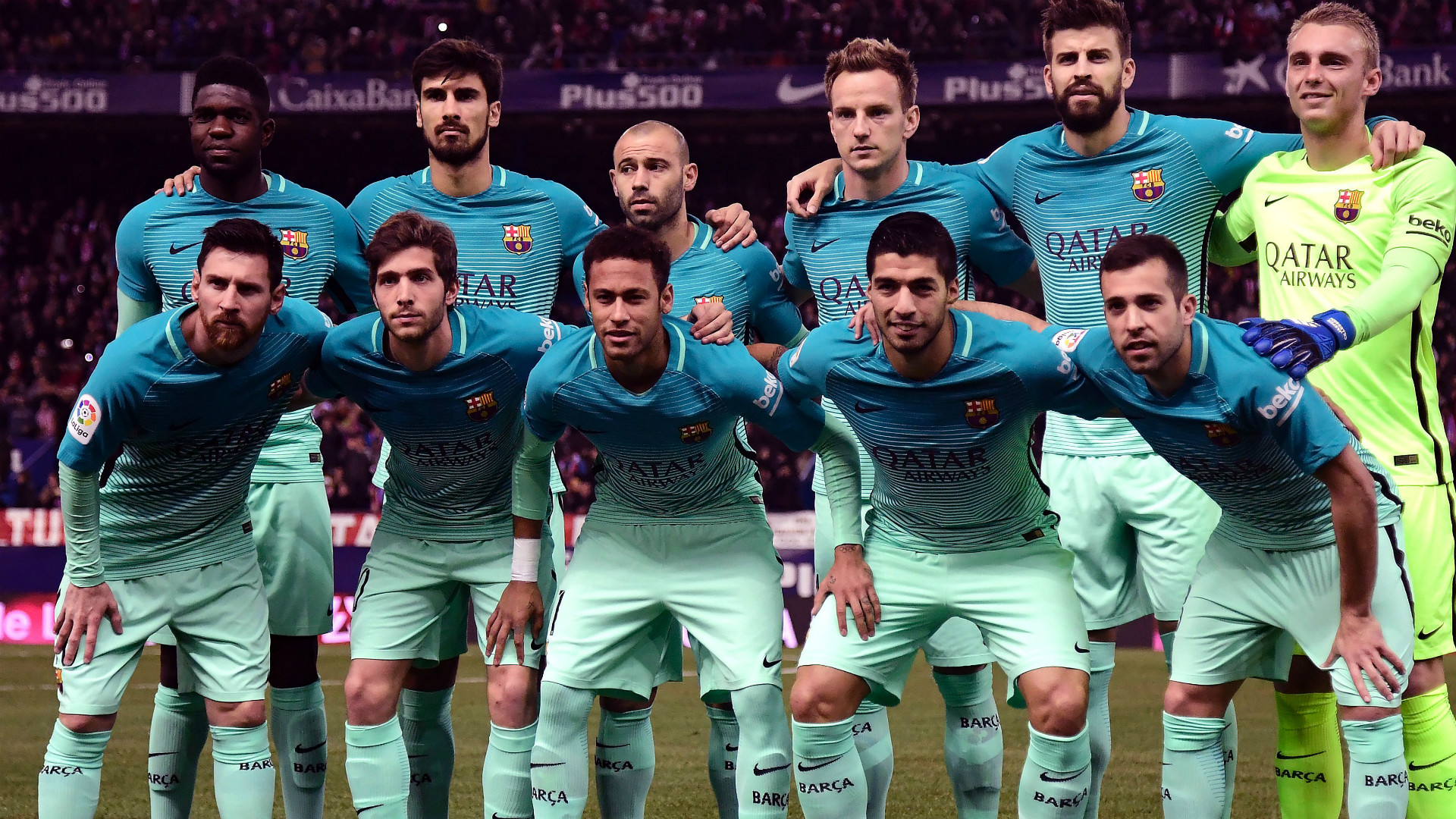 Barcelona Team News: Injuries, suspensions & line-up vs ...