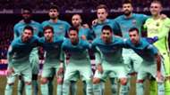 Atletico Madrid Barcelona Copa del Rey
