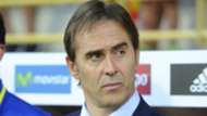 Julen Lopetegui Spain
