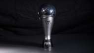 TheBest trophy