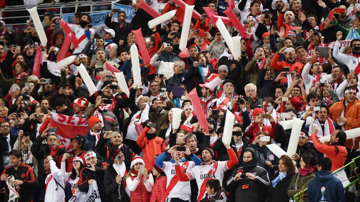 Onde assistir ao vivo a River Plate x Argentinos Juniors, pelas oitavas de final da Copa ...
