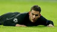 Lucas Hernandez Atletico Madrid Champions League