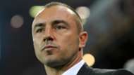 Cristian Brocchi Sampdoria Milan Serie A 17042016