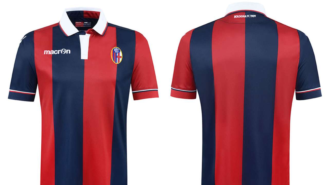 Galeri Jersey Lengkap Serie A Italia 2015 16 Goal Com