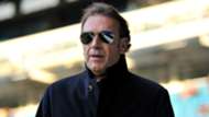 Massimo Cellino Leeds United Championship 13/12/2015