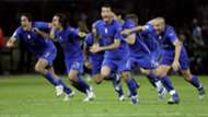 Italy France WC 2006