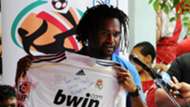 Karembeu Real Madrid