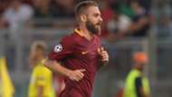 De Rossi Roma