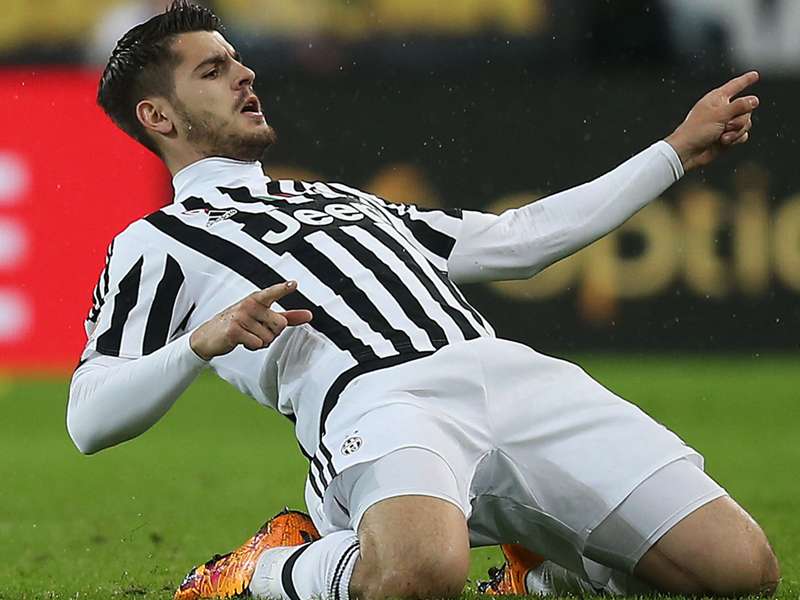 Transfer News: Real Madrid could buy Morata back and sell him to Chelsea |  Goal.com