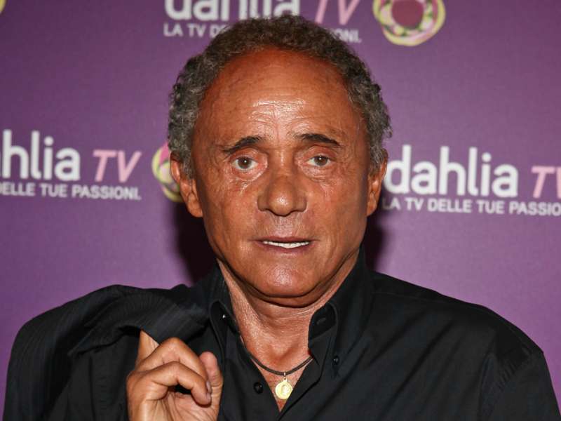 Zamparini Le Prova Tutte Gianni Di Marzio Nuovo Consulente Del Palermo Goal Com