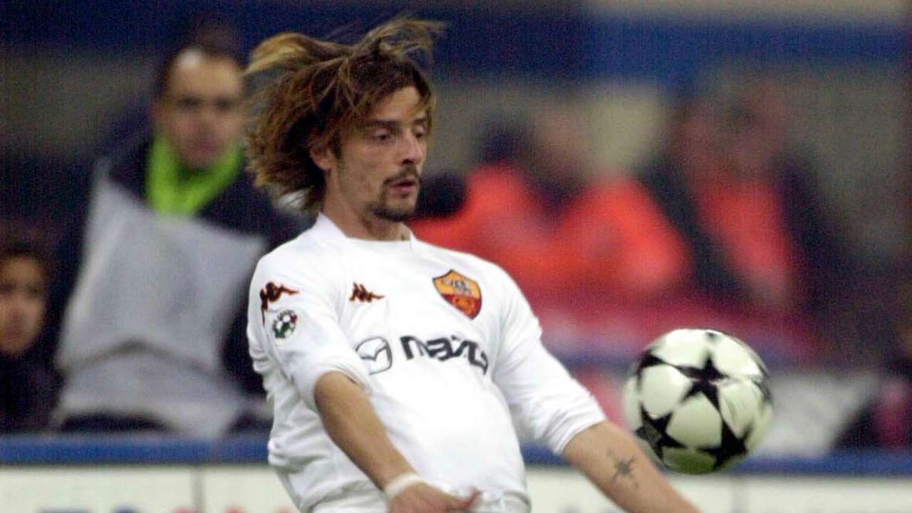 Moise Kean, Luigi Sartor & Debutan Termuda Juventus | Goal.com