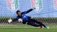 Gianluigi Buffon Italy