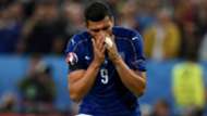 Graziano Pellè Italy