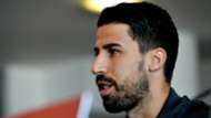 Sami Khedira Germany WC Qualifying Europe 10112016