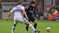 Dodo Lorenzo De Silvestri Inter Sampdoria