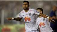 Gabriel Barbosa Gabigol Santos