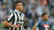 Sturaro Juventus Napoli Serie A