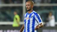 Ahmad Benali Pescara