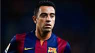 Xavi