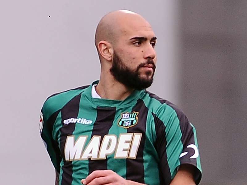 Juventus Sign Simone Zaza From Sassuolo Goal Com