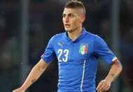 Marco Verratti Italy