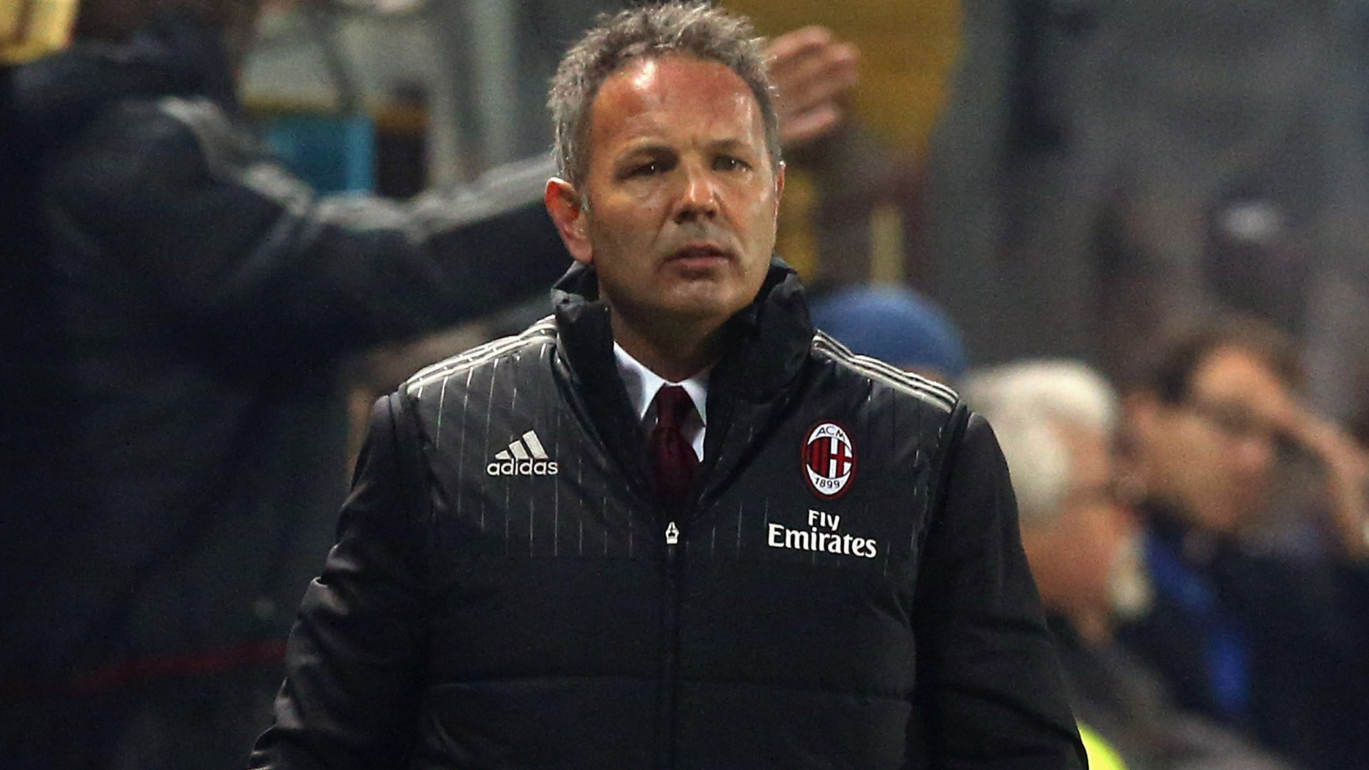 Silvio Berlusconi Wanted To Coach Ac Milan Mihajlovic Goal Com