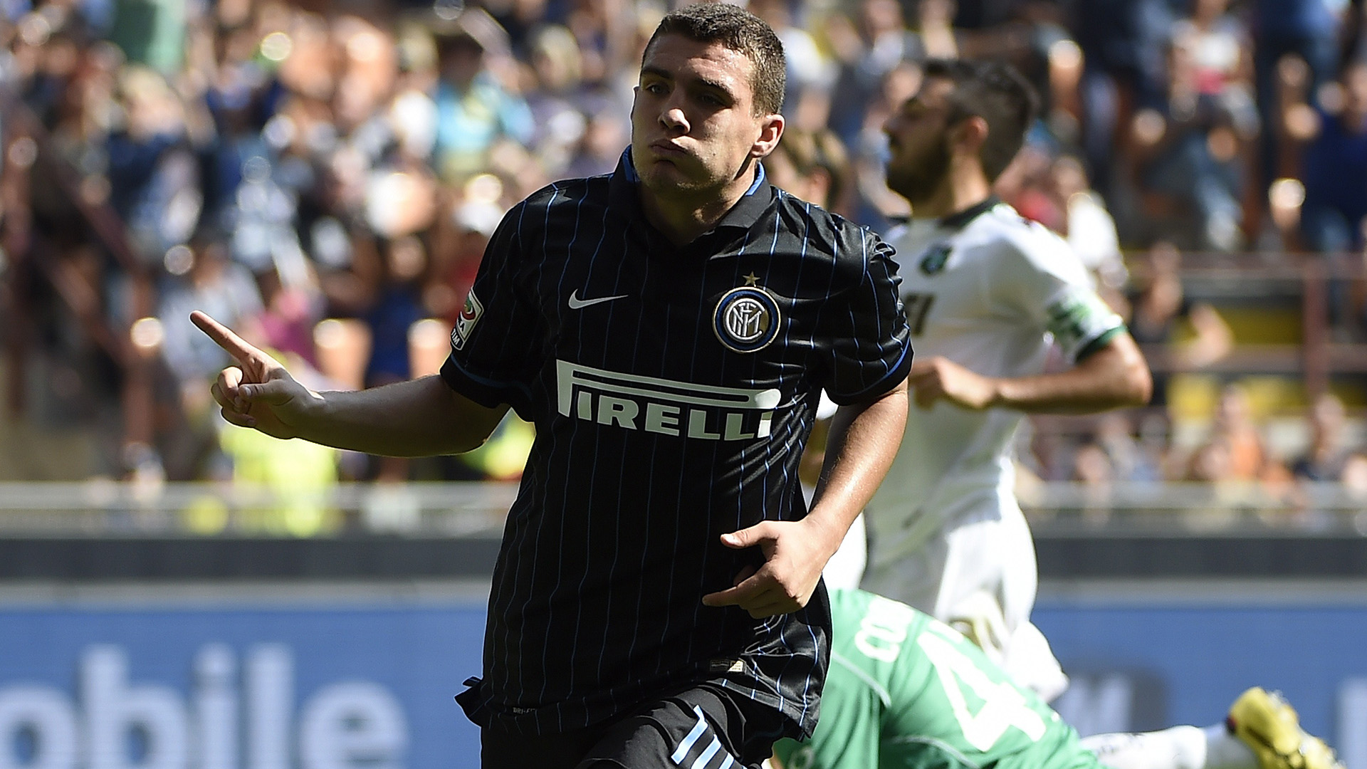 Stagione nuova Kovacic nuovo: 5 goal in 5 match disputati e l'Inter  gongola | Goal.com