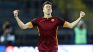 Stephan El Shaarawy Empoli Roma Serie A
