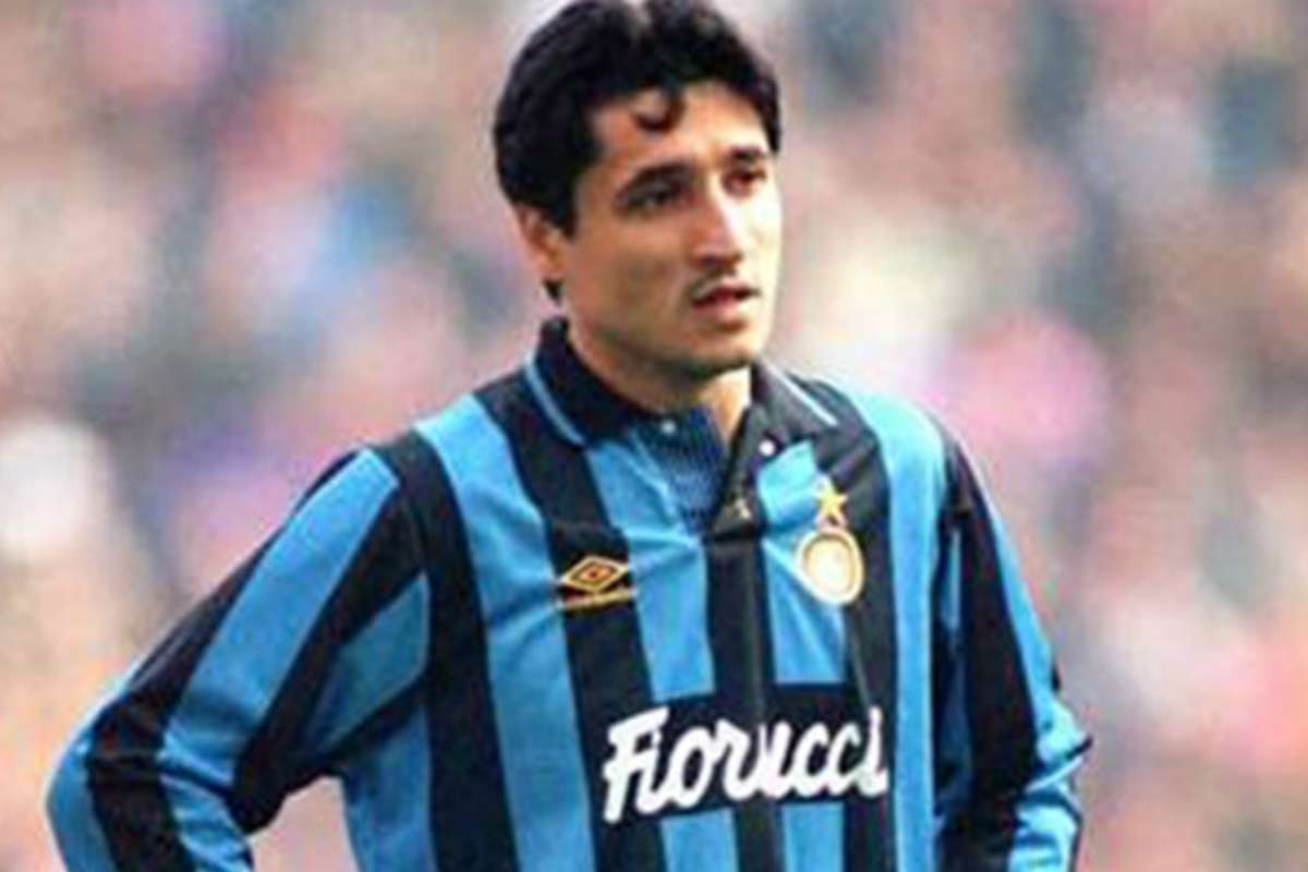 ユーゴスラビアのレジェンド パンチェフ氏 インテル行きは私のキャリアで最大のミス Goal Com