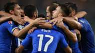 Stephan El Shaarawy Azerbaijan Italy