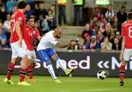 Simone Zaza Norway Italy