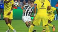 Paulo Dybala Juventus