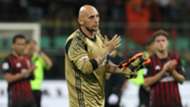 Christian Abbiati Milan Roma