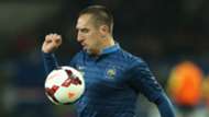 ribery france