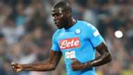 Kalidou Koulibaly Napoli