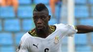 Afriyie Acquah