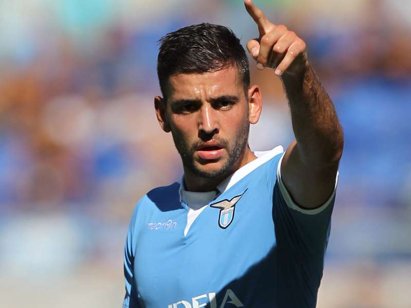 Djordjevic apre gli occhi: "La Lazio punta in alto, ma la ...