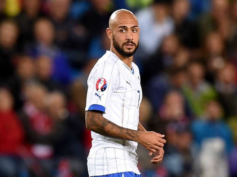Simone Zaza Bakal Dipinjamkan Ke West Ham United Goal Com