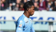 Keita Baldé Diao Lazio Serie A