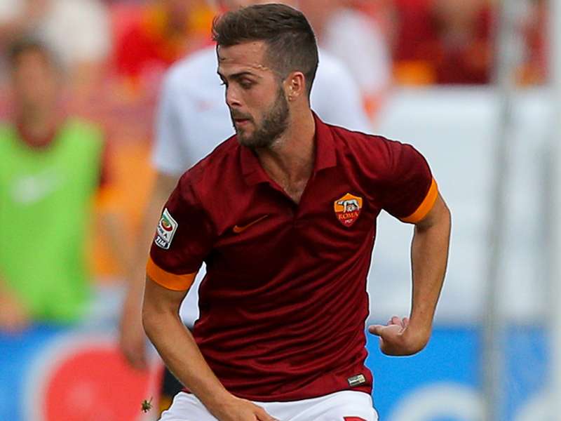 Pjanic ci mette la firma: "Bayern-Roma, felice con un pari ...