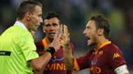Paolo Mazzoleni, Francesco Totti