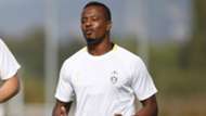 Patrice Evra Juventus