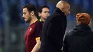 Totti Spalletti Roma