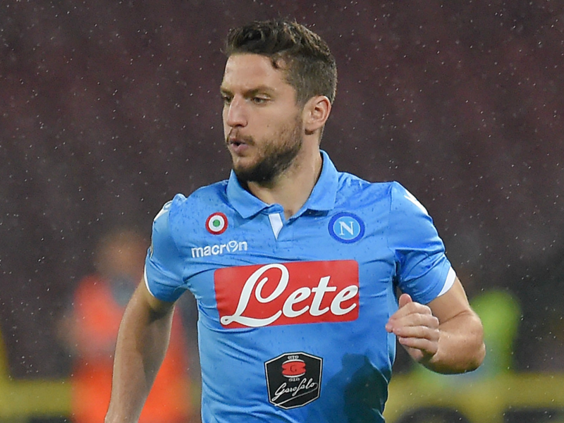 Mertens Schalke Mertens Schalke