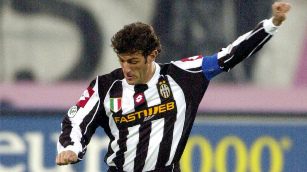 Fotogallery I 20 Marcatori Piu Anziani Nella Storia Della Serie A Goal Com