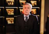 Carlo Ancelotti Exclusive