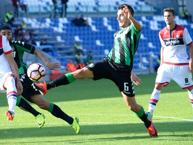 Calciomercato Sassuolo, tutti pazzi per Pellegrini: ma la ...