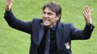 Antonio Conte Italy Spain Euro 2016