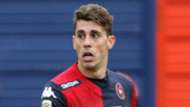 Danilo Avelar, Cagliari, Roma, Serie A, 08022015